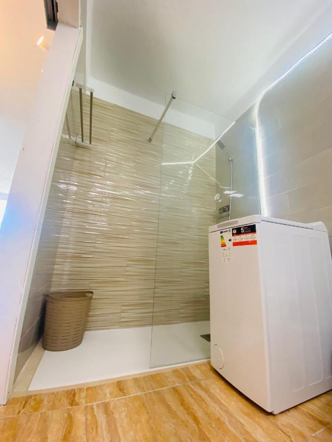 Estudio El Colibri Apartman San Miguel de Abona Kültér fotó