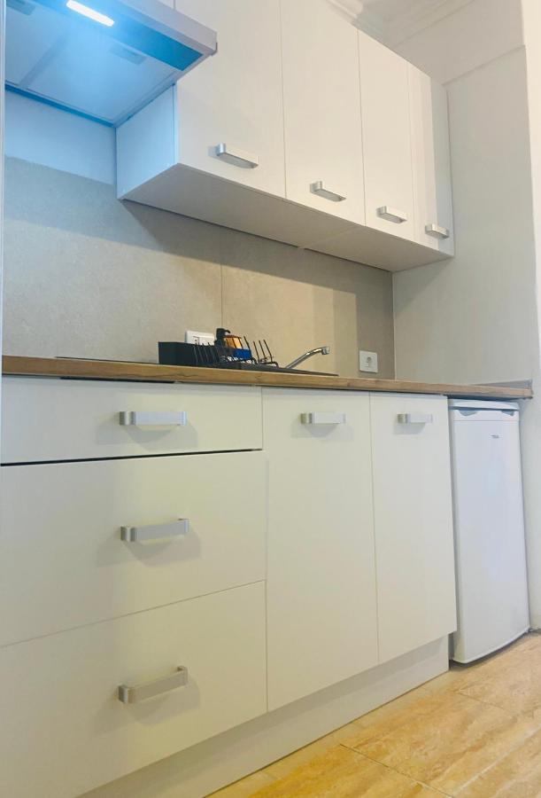 Estudio El Colibri Apartman San Miguel de Abona Kültér fotó