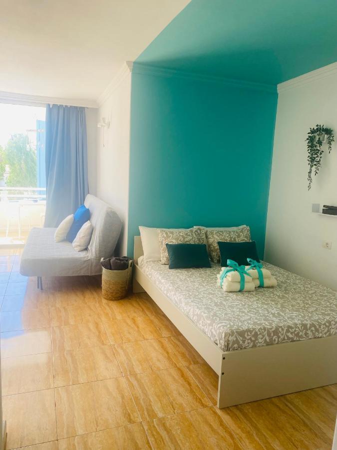 Estudio El Colibri Apartman San Miguel de Abona Kültér fotó